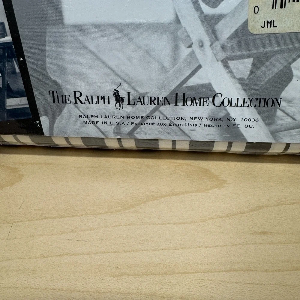 Ralph Lauren Home vintage ralph